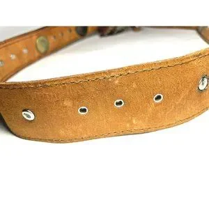 Unbranded | Accessories | Vintage Cowhide Leather Womens  display picture 1